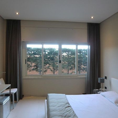 B&Beach Cagliari Guest House Εξωτερικό φωτογραφία