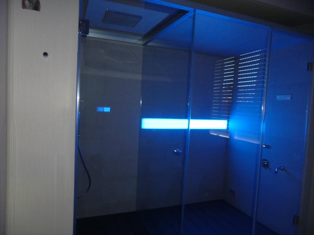 B&Beach Cagliari Guest House Εξωτερικό φωτογραφία