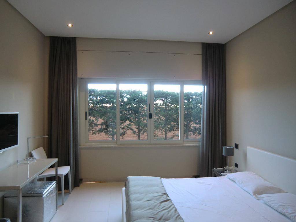 B&Beach Cagliari Guest House Εξωτερικό φωτογραφία