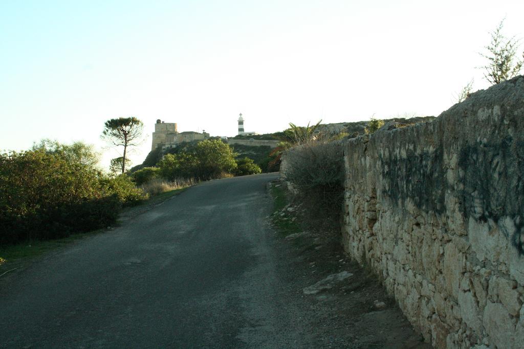 B&Beach Cagliari Guest House Εξωτερικό φωτογραφία