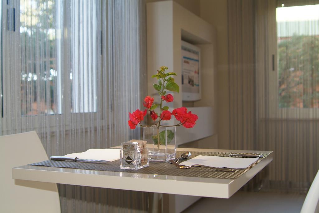 B&Beach Cagliari Guest House Εξωτερικό φωτογραφία