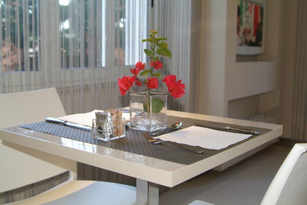 B&Beach Cagliari Guest House Εξωτερικό φωτογραφία