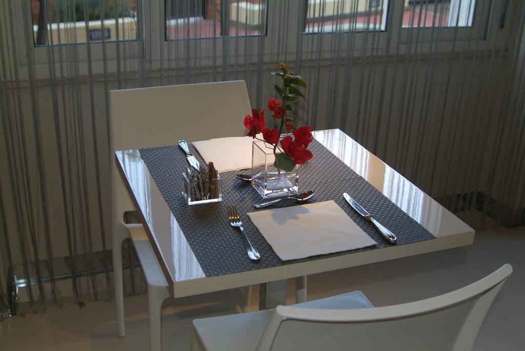 B&Beach Cagliari Guest House Εξωτερικό φωτογραφία