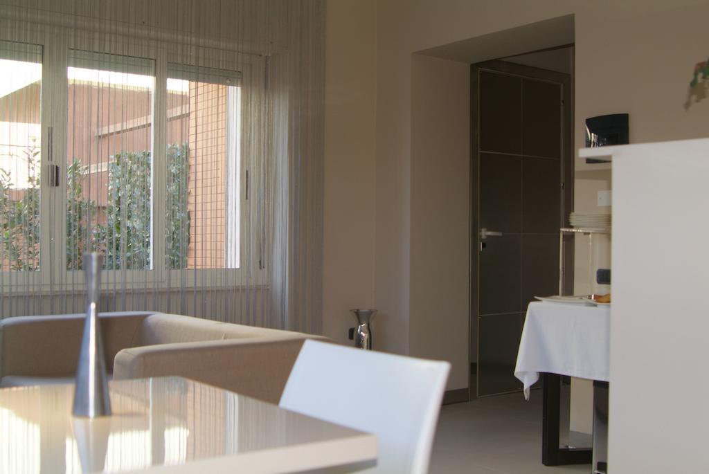B&Beach Cagliari Guest House Εξωτερικό φωτογραφία