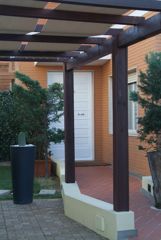 B&Beach Cagliari Guest House Εξωτερικό φωτογραφία