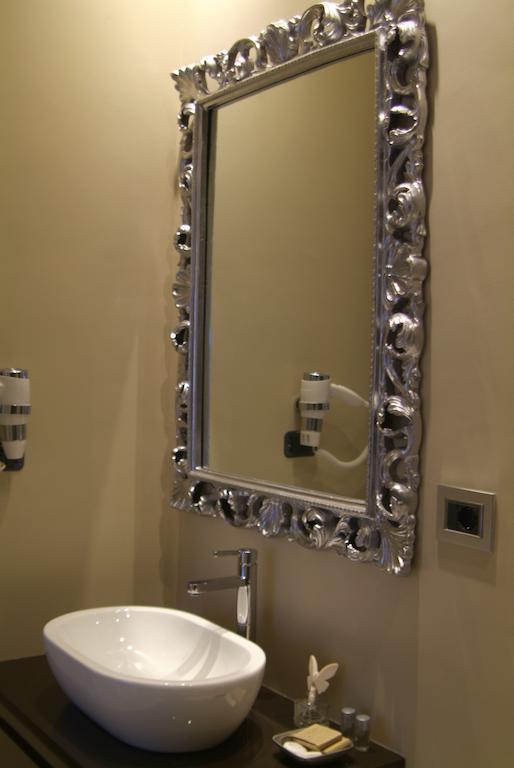 B&Beach Cagliari Guest House Δωμάτιο φωτογραφία