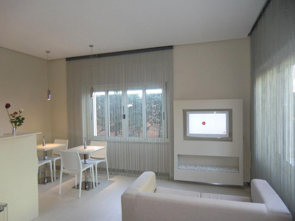 B&Beach Cagliari Guest House Εξωτερικό φωτογραφία